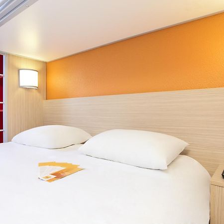 Premiere Classe Tours Sud - Chambray Les Tours Zewnętrze zdjęcie