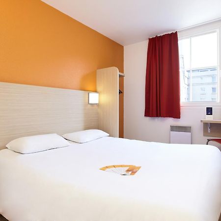 Premiere Classe Tours Sud - Chambray Les Tours Zewnętrze zdjęcie