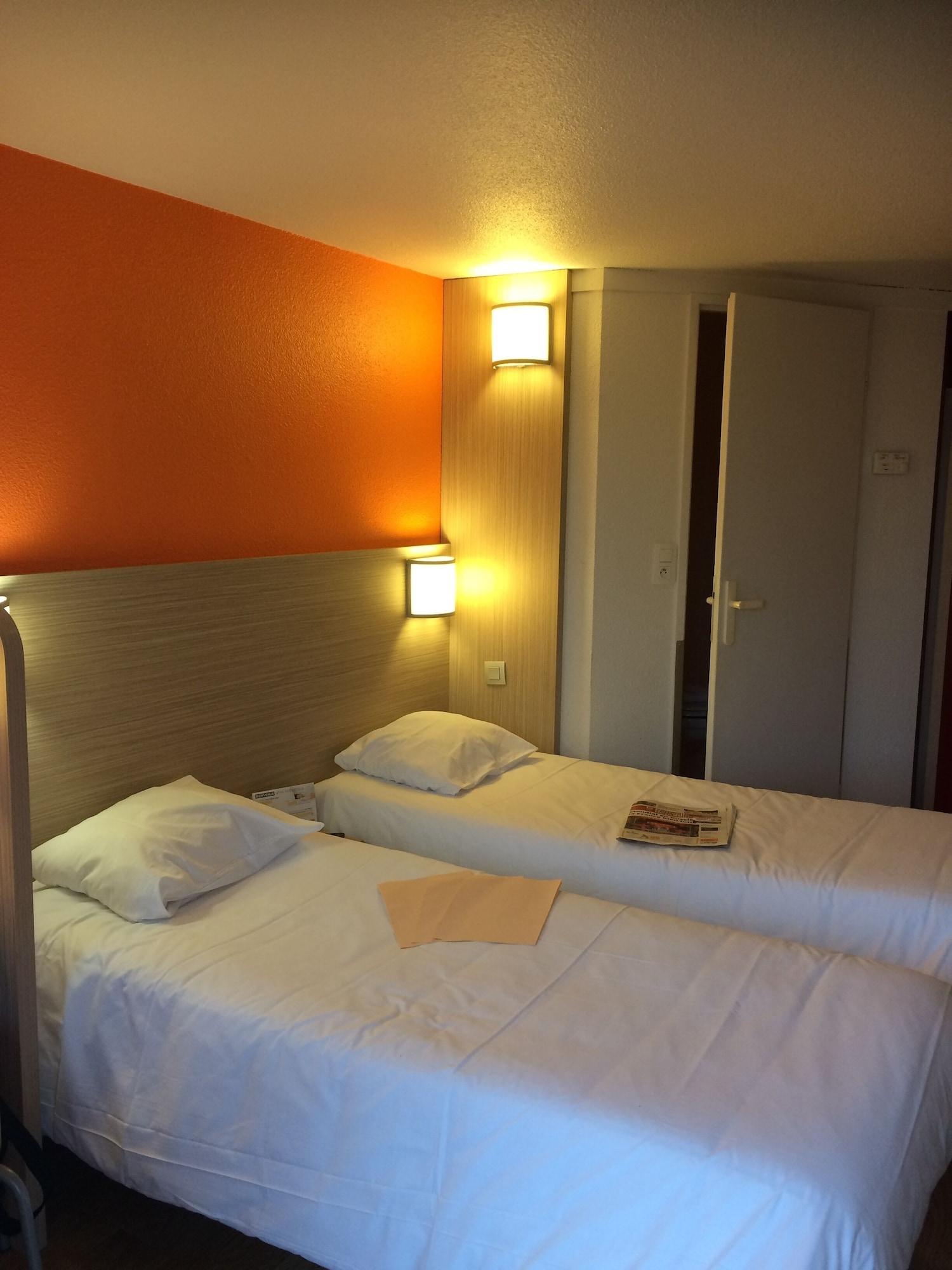 Premiere Classe Tours Sud - Chambray Les Tours Zewnętrze zdjęcie