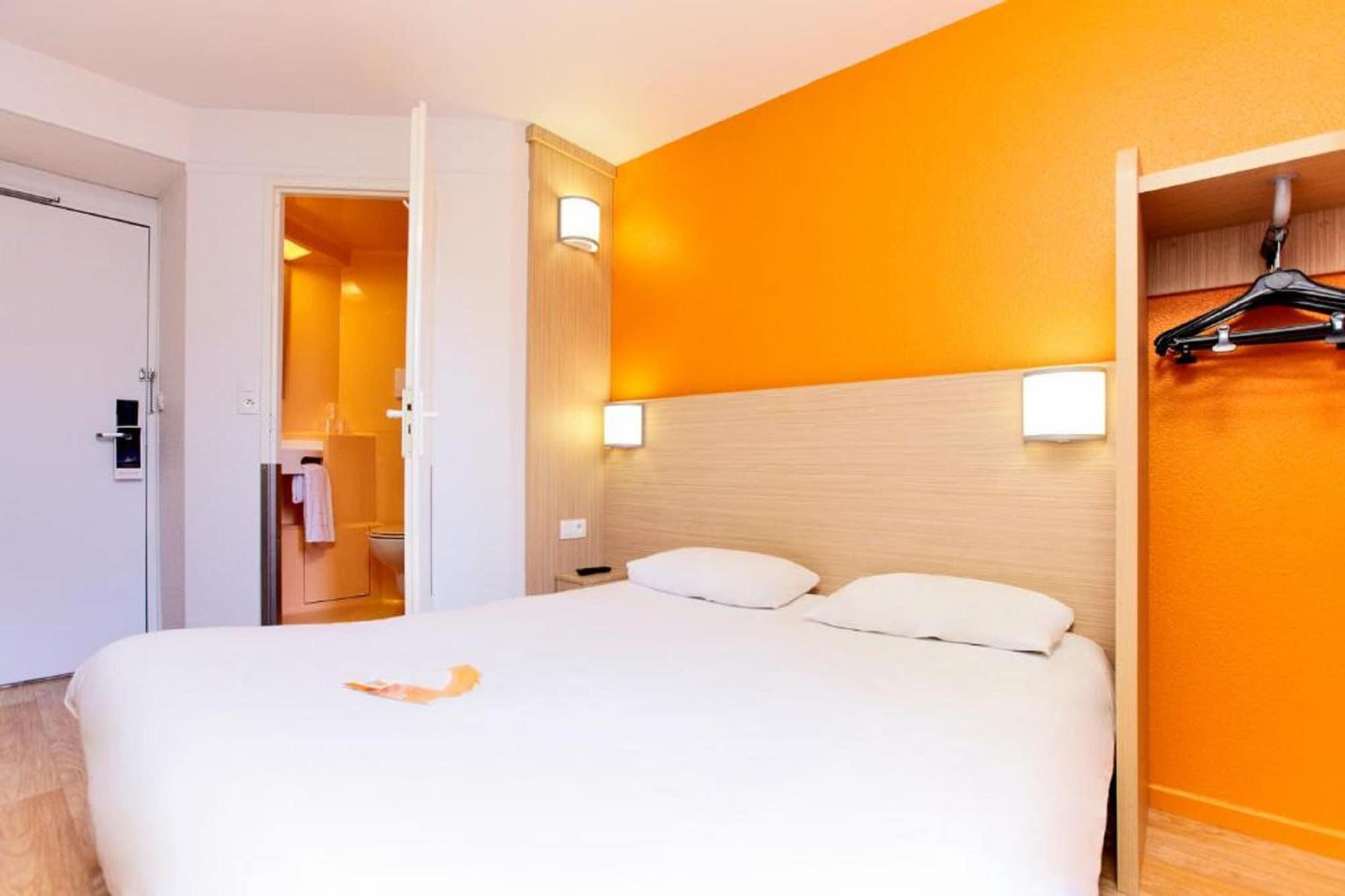 Premiere Classe Tours Sud - Chambray Les Tours Zewnętrze zdjęcie