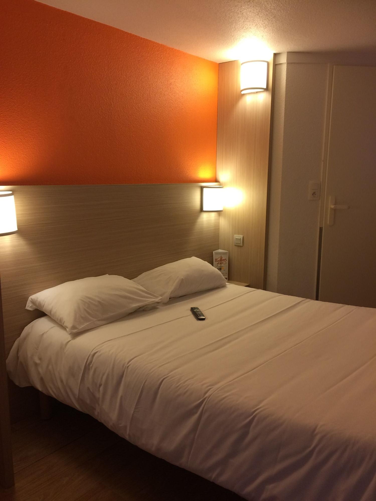 Premiere Classe Tours Sud - Chambray Les Tours Zewnętrze zdjęcie