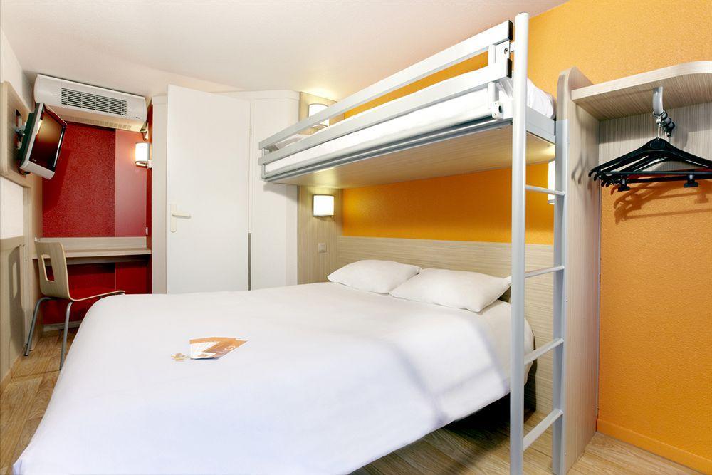 Premiere Classe Tours Sud - Chambray Les Tours Zewnętrze zdjęcie