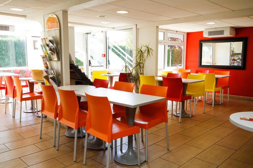 Premiere Classe Tours Sud - Chambray Les Tours Zewnętrze zdjęcie