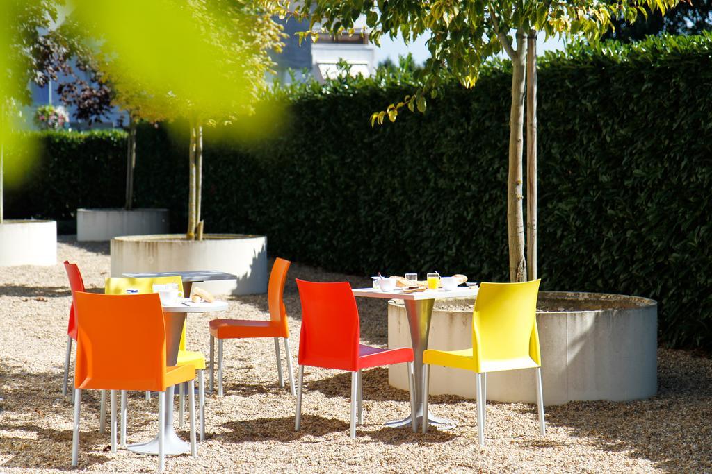 Premiere Classe Tours Sud - Chambray Les Tours Zewnętrze zdjęcie