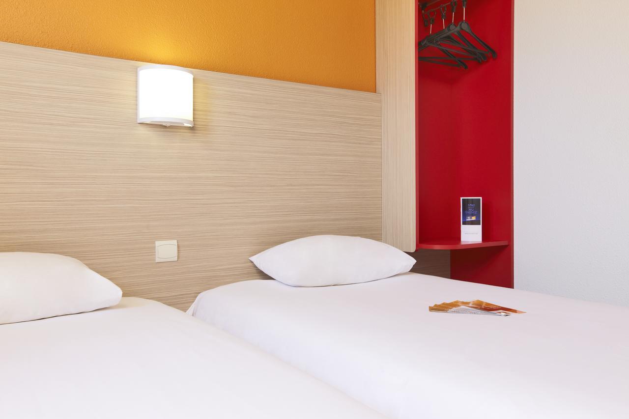 Premiere Classe Tours Sud - Chambray Les Tours Zewnętrze zdjęcie