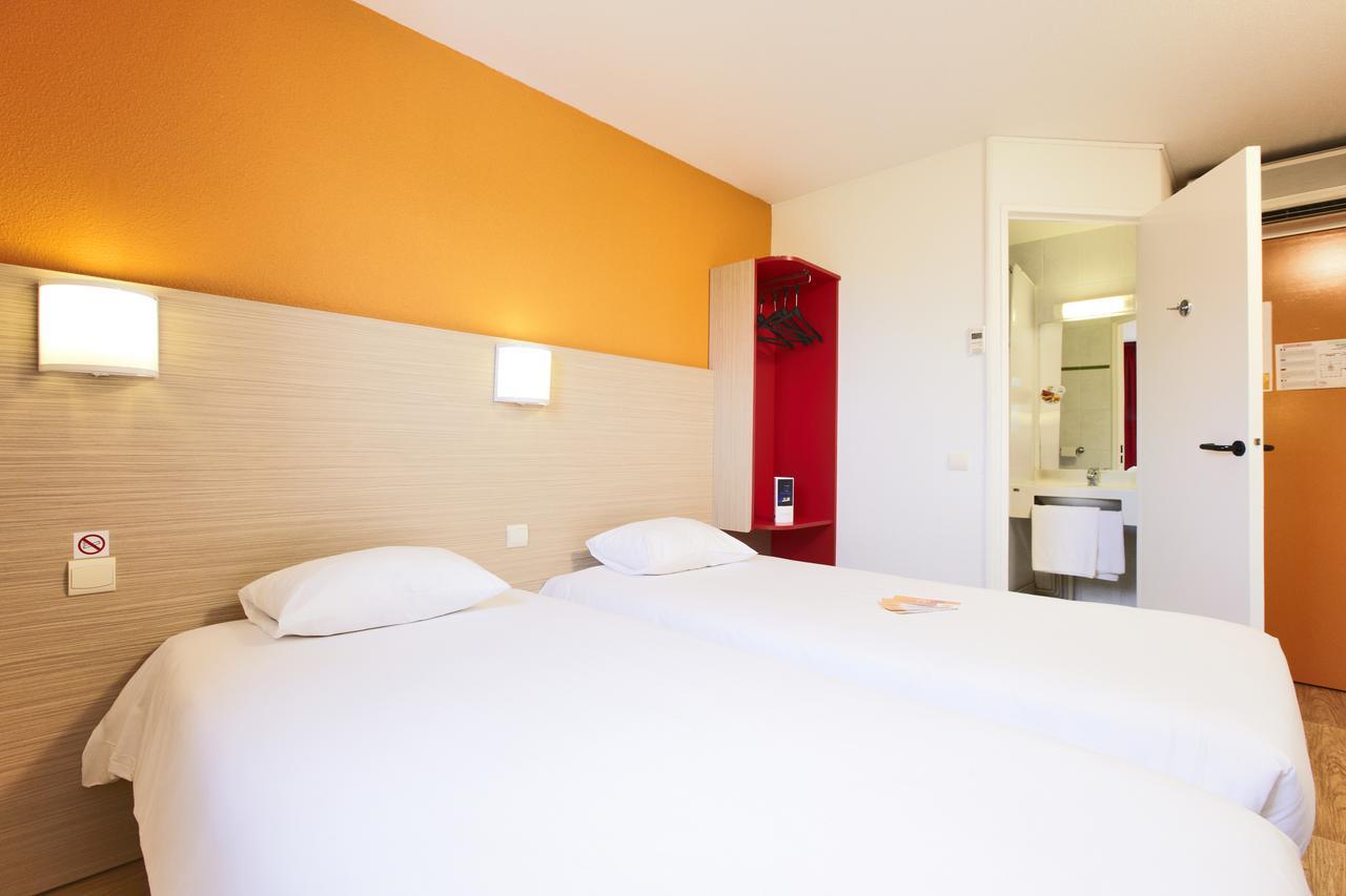 Premiere Classe Tours Sud - Chambray Les Tours Zewnętrze zdjęcie
