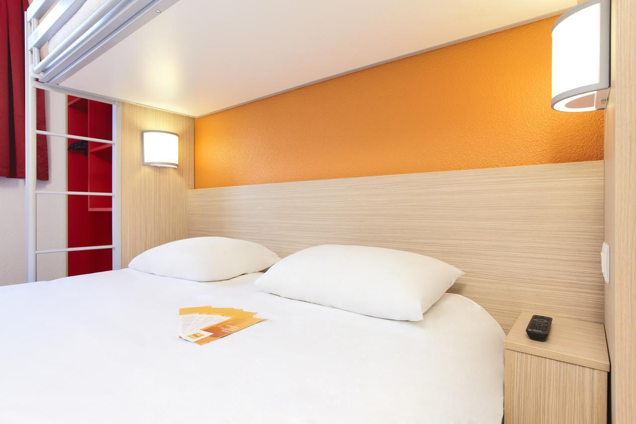 Premiere Classe Tours Sud - Chambray Les Tours Zewnętrze zdjęcie