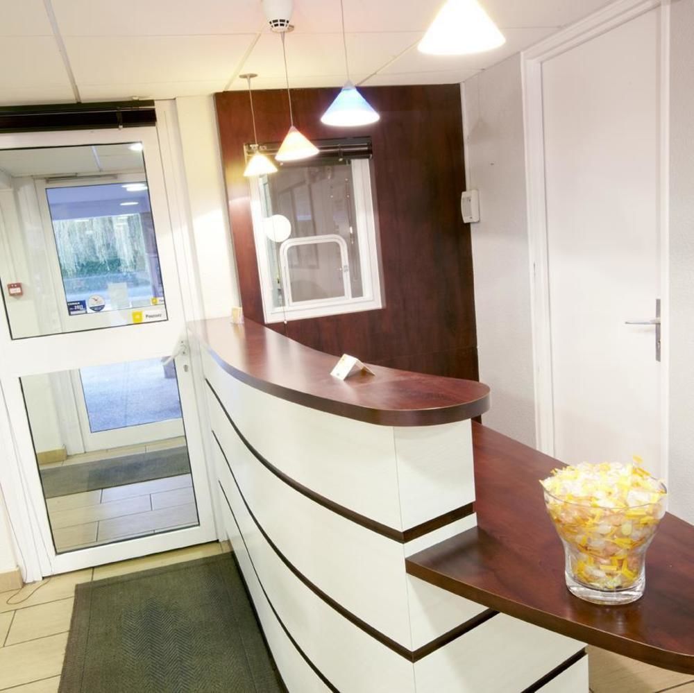 Premiere Classe Tours Sud - Chambray Les Tours Zewnętrze zdjęcie