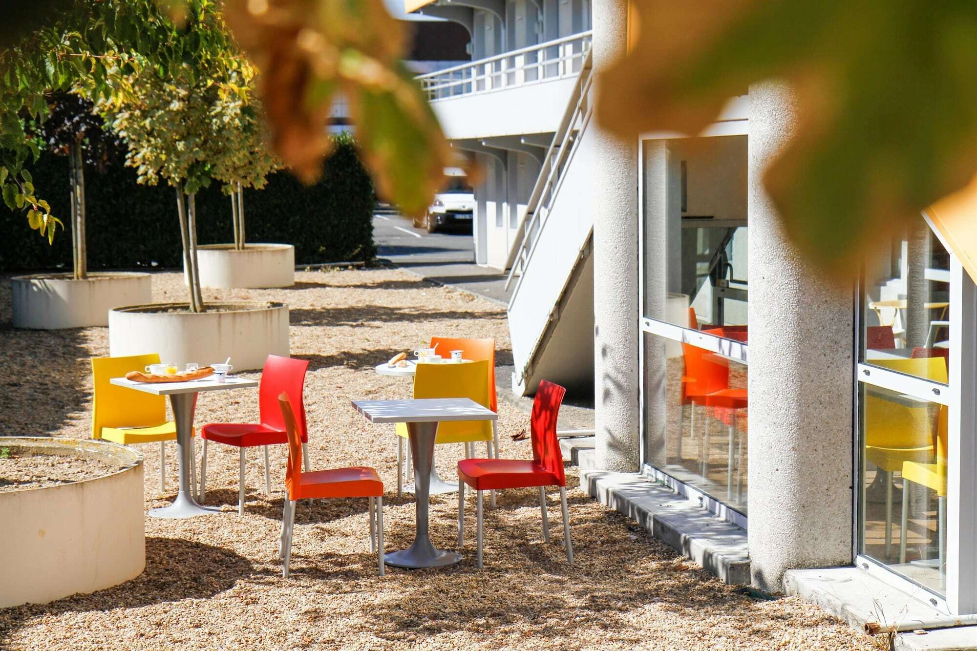 Premiere Classe Tours Sud - Chambray Les Tours Zewnętrze zdjęcie